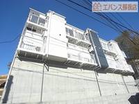 物件の外観画像