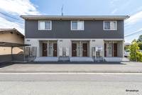 長野県長野市大字稲葉日詰(アパート)の賃貸物件の外観