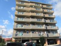 グランディの外観