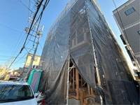 物件の外観画像