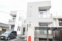 物件の外観画像