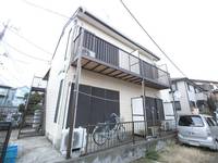 千葉県千葉市若葉区桜木北3(アパート)の賃貸物件の外観