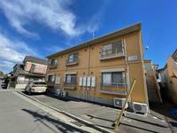 シャーメゾン浜町の外観