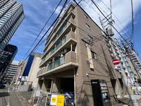 シャル一番町の外観
