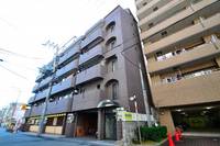 NEO壱番館の外観