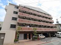 大阪府吹田市南高浜町(マンション)の賃貸物件の外観