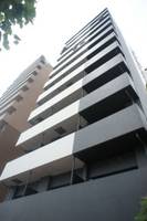 メインステージ亀戸IIIの外観