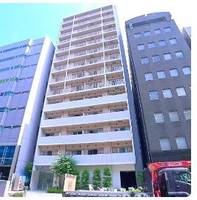 東京都江東区亀戸1(マンション)の賃貸物件の外観