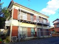 物件の外観画像