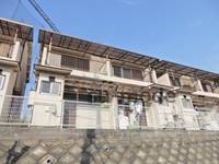 大阪府高槻市塚原3(一戸建)の賃貸物件の外観