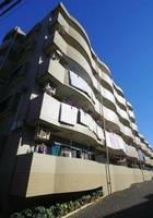 東京都練馬区大泉学園町8(マンション)の賃貸物件の外観