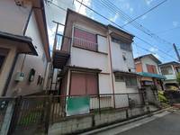 第2コーポ和光の外観