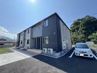 モルゲンロートKの外観