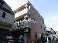 comodo東小岩の外観