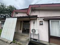 新潟県上越市寺町2(一戸建)の賃貸物件の外観