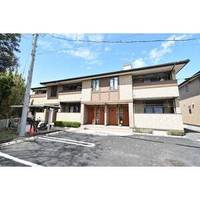 愛知県春日井市春日井上ノ町字上ノ町(アパート)の賃貸物件の外観