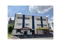 愛知県日進市浅田町上ノ山(アパート)の賃貸物件の外観