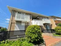 ネオステージIIの外観