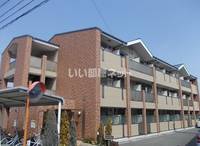 大阪府河内長野市木戸西町1(マンション)の賃貸物件の外観