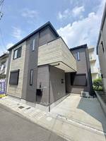 物件の外観画像