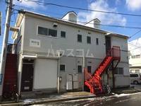 ストーリアの外観