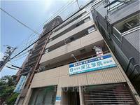 サニーコート諏訪の外観