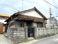 三重県津市高茶屋3(一戸建)の賃貸物件の外観