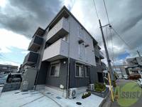 物件の外観画像