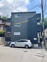 物件の外観画像