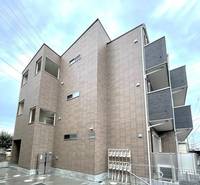 物件の外観画像