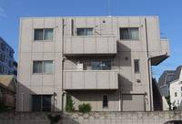 べレオ高島平の外観