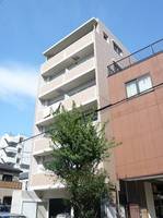 東京都墨田区横川3(マンション)の賃貸物件の外観