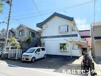 アパートメント1991の外観