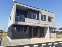 ソーレ 8Bの外観