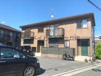 大阪府堺市中区福田(一戸建)の賃貸物件の外観