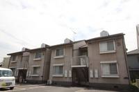 プレジール純の外観