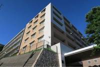 神奈川県横浜市神奈川区三ツ沢下町(マンション)の賃貸物件の外観