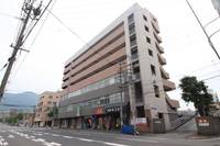 フェイスビルの外観