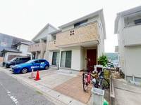 広島県広島市安芸区中野1(一戸建)の賃貸物件の外観