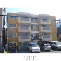 物件の外観画像