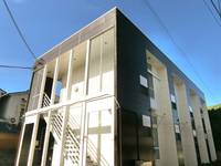 物件の外観画像