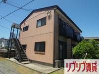 物件の外観画像