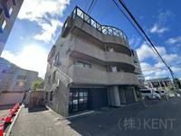 フォレスト円山の外観