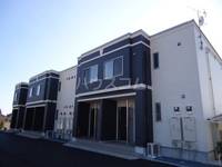 物件の外観画像