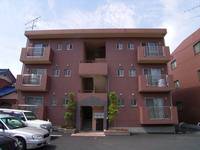 物件の外観画像