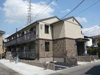 千葉県市川市末広2(アパート)の賃貸物件の外観