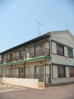 物件の外観画像