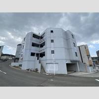 仙台旭ヶ丘ハウスの外観