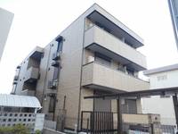 兵庫県明石市魚住町錦が丘3(アパート)の賃貸物件の外観