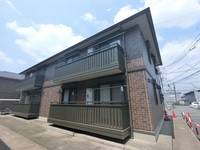 千葉県千葉市若葉区貝塚2(アパート)の賃貸物件の外観